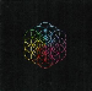 Coldplay: A Head Full Of Dreams (CD) - Bild 8