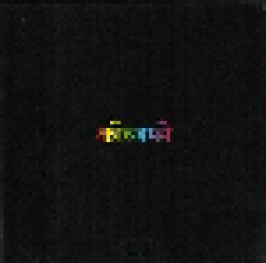Coldplay: A Head Full Of Dreams (CD) - Bild 9