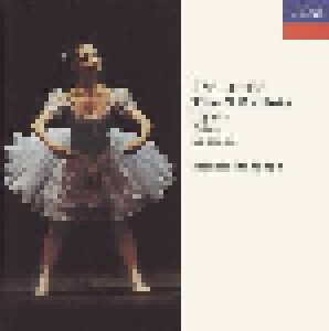 Léo Delibes: The 3 Ballets: Coppélia / Sylvia / La Source (4-CD) - Bild 1