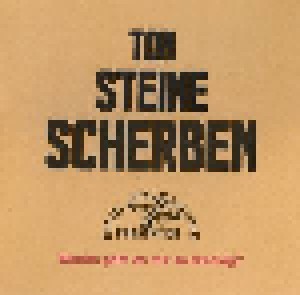 Ton Steine Scherben: Gesamtwerk - Die Studioalben (8-LP) - Bild 2