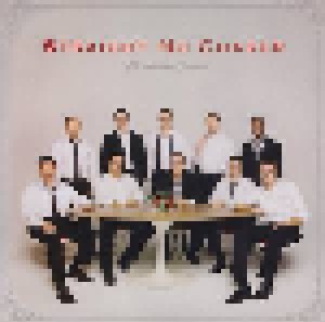 Cover - Straight No Chaser: Christmas Cheers