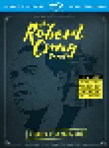 The Robert Cray Band: 4 Nights Of 40 Years Live (2-CD + Blu-ray Disc) - Bild 1