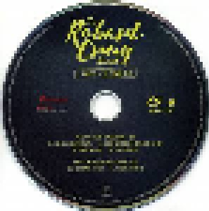 The Robert Cray Band: 4 Nights Of 40 Years Live (2-CD + Blu-ray Disc) - Bild 4