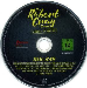 The Robert Cray Band: 4 Nights Of 40 Years Live (2-CD + Blu-ray Disc) - Bild 5