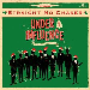 Cover - Straight No Chaser: Under The Influence