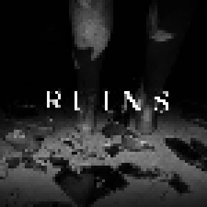 Cover - Ruins: Within