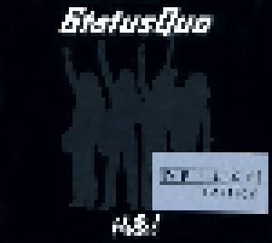 Status Quo: Hello! (2-CD) - Bild 1