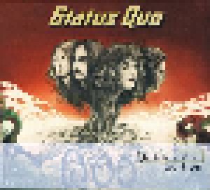 Status Quo: Quo (2-CD) - Bild 1