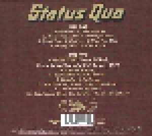 Status Quo: Quo (2-CD) - Bild 2