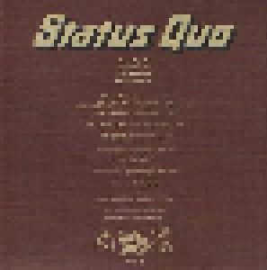 Status Quo: Quo (2-CD) - Bild 8