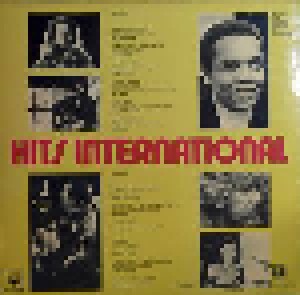 Hits International (LP) - Bild 2