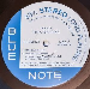 Tina Brooks: True Blue (LP) - Bild 4