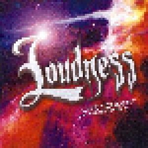 Loudness: Live Loudest At The Budokan '91 - Cover