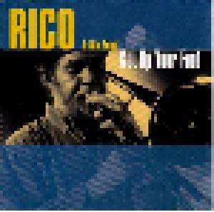 Rico & His Band: Get Up Your Foot - Cover