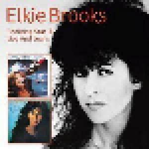 Elkie Brooks: Shooting Star / Live And Learn - Cover