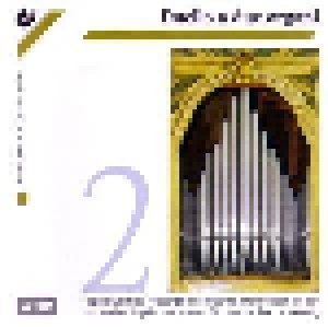 Cover - Domenico Zipoli: Duello A Due Organi • Vol. 2