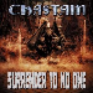 Chastain: Surrender To No One (LP + 7") - Bild 1