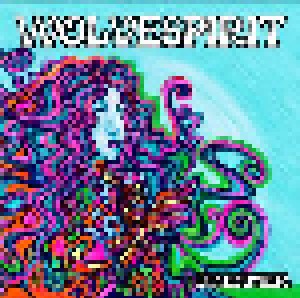 Cover - WolveSpirit: Dreamer