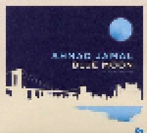 Ahmad Jamal: Blue Moon (CD) - Bild 1