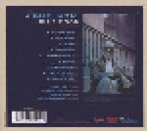 Ahmad Jamal: Blue Moon (CD) - Bild 2