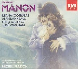 Jules Massenet: Manon (2-CD) - Bild 1