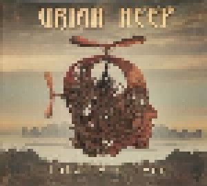 Uriah Heep: Totally Driven (2-CD) - Bild 1