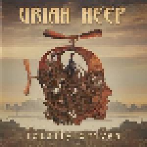 Uriah Heep: Totally Driven (2-CD) - Bild 7