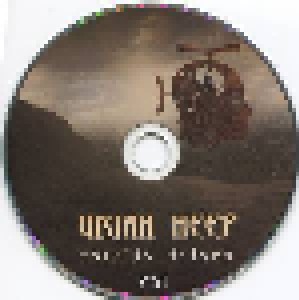 Uriah Heep: Totally Driven (2-CD) - Bild 8