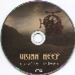 Uriah Heep: Totally Driven (2-CD) - Bild 9