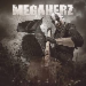 Megaherz: Erdwärts (Mini-CD / EP) - Bild 1
