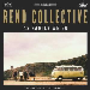 Cover - Rend Collective: As Family We Go