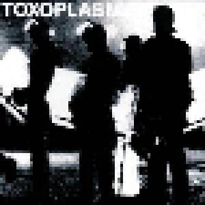 Toxoplasma: Toxoplasma (CD) - Bild 1