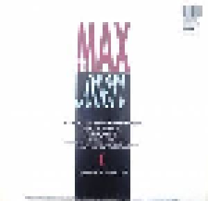 Max Coveri: Guy, Guy (12") - Bild 2