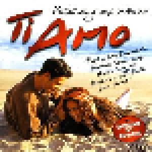 Cover - Marco Silenzi & Melody: Ti Amo - Verführung Auf Italienisch