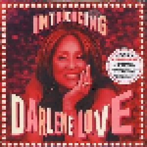 Darlene Love: Introducing Darlene Love (2-LP) - Bild 1