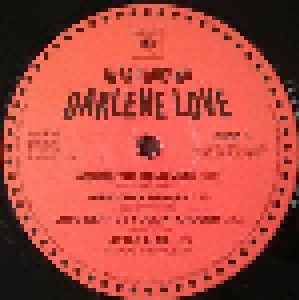 Darlene Love: Introducing Darlene Love (2-LP) - Bild 3