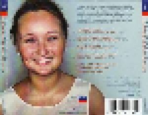 Julia Lezhneva: Alleluia (CD) - Bild 2