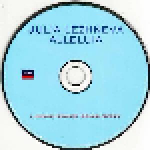 Julia Lezhneva: Alleluia (CD) - Bild 3