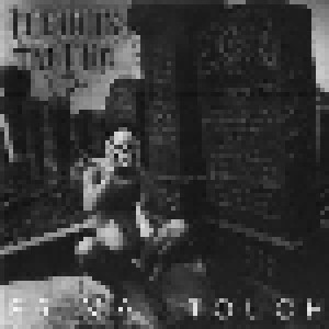 Furious Trauma: Primal Touch (2-CD) - Bild 1