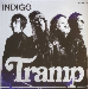 Cover - Tramp: Indigo