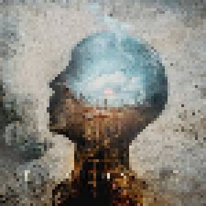 Earthside: A Dream In Static (CD) - Bild 1