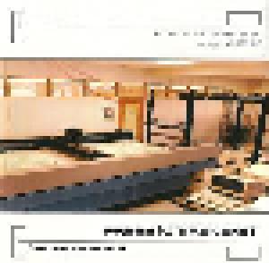 Press To Transmit: (Outer Dislocations) (CD) - Bild 1