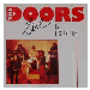 The Doors: Live In Los Angeles (CD) - Bild 1