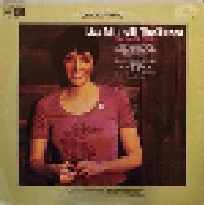Liza Minnelli: The Singer (LP) - Bild 1