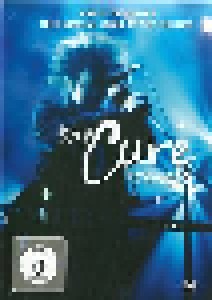 The Cure: The Cure 1979-1989 (Music In Review) (DVD) - Bild 1