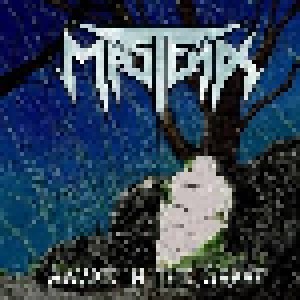 Cover - Mastema: Awake In The Grave