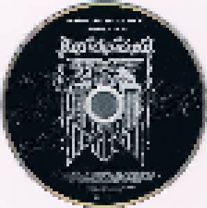 Hawkwind: Space Ritual (2-CD) - Bild 3