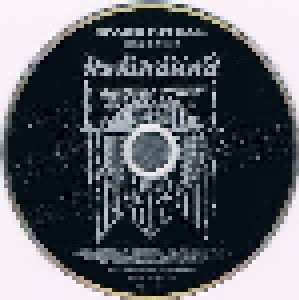 Hawkwind: Space Ritual (2-CD) - Bild 5
