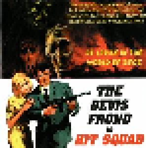 The Bevis Frond: Hit Squad (CD) - Bild 1