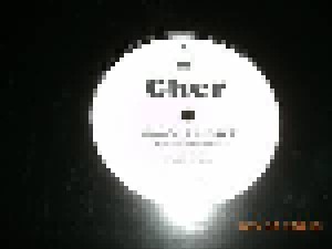 Cher: Dov'è L'amore (Promo-12") - Bild 1